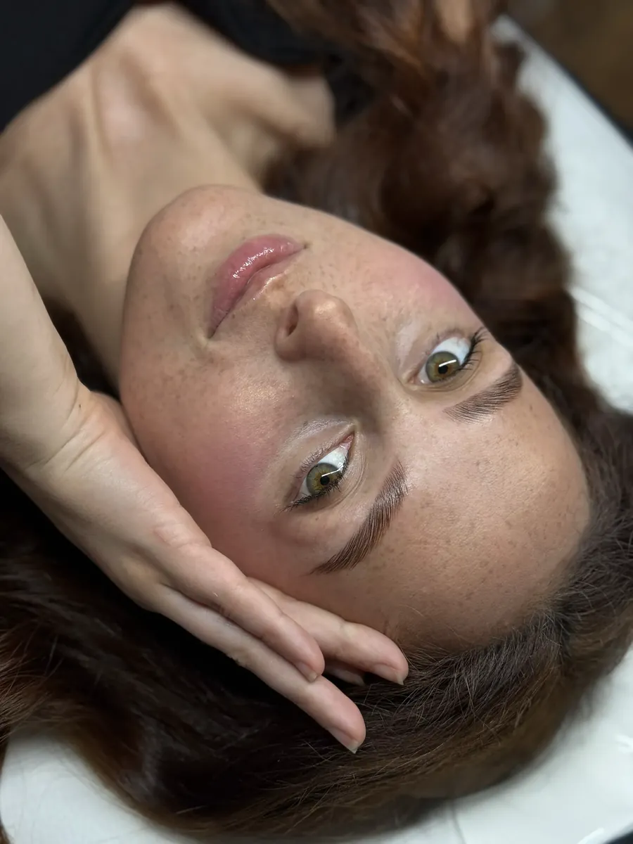 Brow Lamination